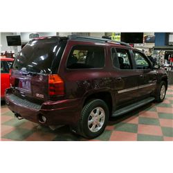 2006 GMC ENVOY SUV