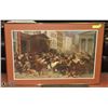 Image 1 : STOCK MARKET "THE BULL & BEARS " WM HOLBROOK