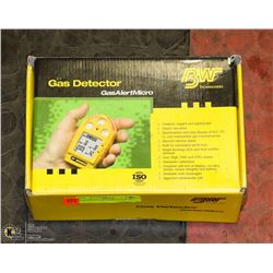 GAS DETECTOR SAMPLE PAC SET