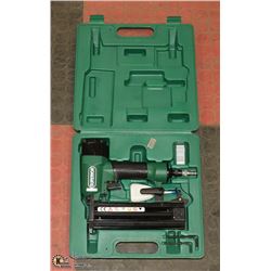 SUPERIOR BRAD NAILER