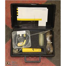 BWF MOTORIZED SAMPLING PUMP