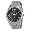 Image 1 : NEW EMPORIO ARMANI CLASSIC TRIPLE CHRONO MSRP $465