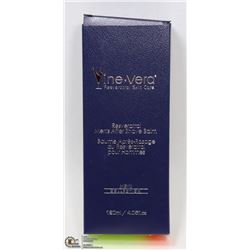 RESVERATROL MEN'S AFTER SHAVE BALM 120ML