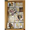Image 1 : BOX OF DAMAGED FUNKO POPS