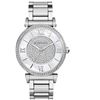 Image 2 : NEW MICHAEL KORS CRYSTAL DIAL MSRP $351