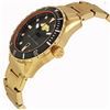 Image 2 : NEW ARMANI EXCHANGE 44MM GOLD PLATED MSRP $275