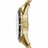 Image 6 : NEW ARMANI EXCHANGE 44MM GOLD PLATED MSRP $275