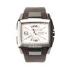 Image 6 : NEW DIESEL GUNMETAL TONE 50MM MSRP $219 WATCH