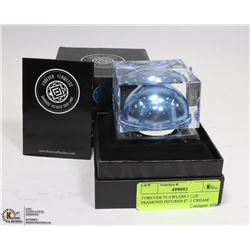 FOREVER FLAWLESS BLUE DIAMOND INFUSED EYE CREAM
