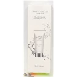 VIVO MILK CLEANSER LOTION