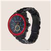 Image 4 : NEW ARMANI EXCHANGE TRIPLE CHRONO 46MM MSRP $429