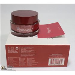 VINE VERA RESVERATROL MERLOT REFINING PEELING