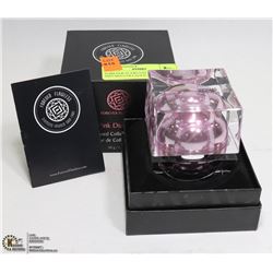 FOREVER FLAWLESS PINK DIAMOND INFUSED COLLAGEN