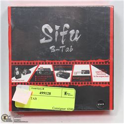 SIFU B - TAB