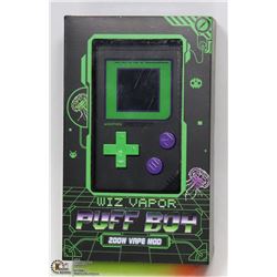 WIZ BOY VAPOR PUFF BOY 200 VAPE MOD