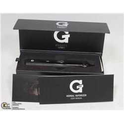 G PRO HERBAL VAPORIZER