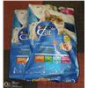 Image 1 : TWO 8KG BAGS OF PURINA CHICKEN CAT CHOW