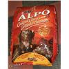Image 1 : 16KG BAG OF ALPO PORK BEEF CHICKEN DOG FOOD