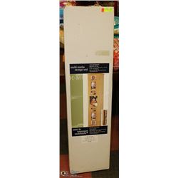 NIB MULTI-MEDIA STORAGE UNIT