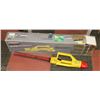 Image 1 : PARAMOUNT ELECTRIC HEDGE TRIMMER