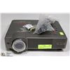 Image 1 : EIKI BRILLIANT PROJECTOR LCD, 0 HOURS ON LAMP