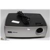 Image 1 : INFOCUS DLP DIGITAL PROJECTOR 186 HOURS ONLY.