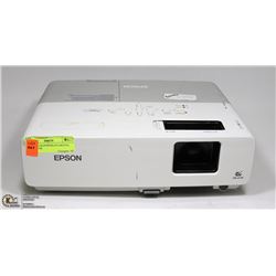 EPSON 3LCD POWERLITE DIGITAL PROJECTOR