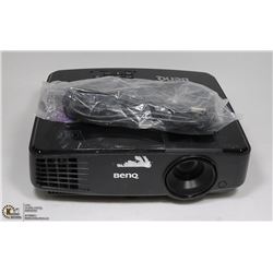 BENQ DIGITAL PROJECTOR ON CHOICE.