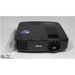 BENQ DIGITAL PROJECTOR ON CHOICE.