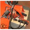 Image 4 : KUBOTA BX2537A SWEEPING ATTACHMENT