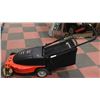 Image 2 : BLACK & DECKER ELECTRIC "LAWN HOG" 19" MOWER