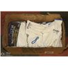 Image 1 : BOX OF WORK GLOVE SZ XL