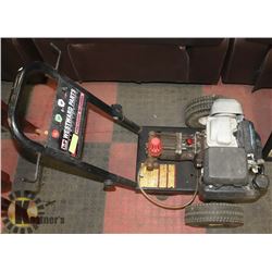 PRESSURE WASHER (AS-IS)
