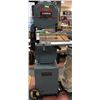 Image 1 : KING 14" - 3 SPEED INDUSTRIAL WOOD BAND SAW
