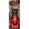 Image 1 : HOMLITE ELECTRIC  LAWN MOWER 3 IN 1 CORDLESS