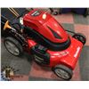 Image 2 : HOMLITE ELECTRIC  LAWN MOWER 3 IN 1 CORDLESS
