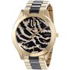 Image 4 : NEW MICHAEL KORS 42MM ZEBRA PATTERN MSRP$402