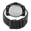 Image 6 : NEW ARMANI EXCHANGE BLACK DIAL TRIPLE CHRONO