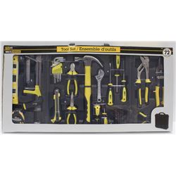 FIX IT 72PC TOOL SET
