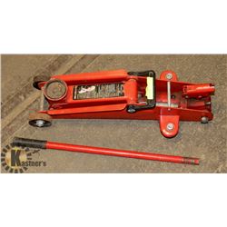 3 TON CAR JACK
