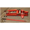 Image 1 : 3 TON CAR JACK