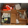 Image 1 : PALLET OF TOOLS / GEAR AND MORE