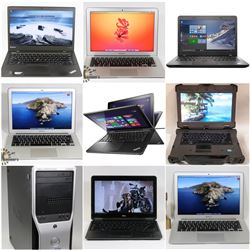 FEATURED COMPUTERS