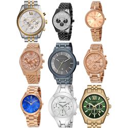 FEATURED WATCHES