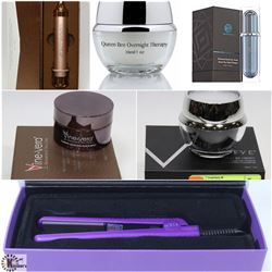 FEATURED BEAUTY PRODUCTS