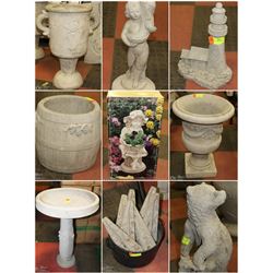 FEATURED GARDEN AND LAWN