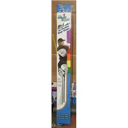 SET OF NEW WAY TO GO GOLF CLUBS SZ 5 RIGHT