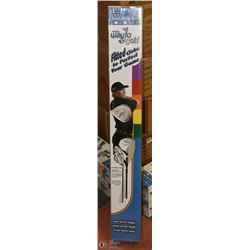 SET OF NEW WAY TO GO GOLF CLUBS SZ 2 LEFT