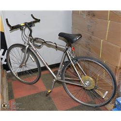 NORCO "MONTEREY CROSS" BIKE