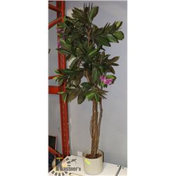 DECORATIVE ARTIFICIAL  PLANT